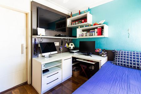 Apartamento para alugar com 151m², 4 quartos e 3 vagas Apartamento para alugar com 151m², 4 quartos e 3 vagasSuíte 1