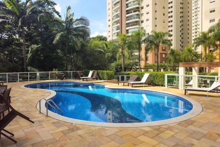 Apartamento para alugar com 151m², 4 quartos e 3 vagas Apartamento para alugar com 151m², 4 quartos e 3 vagasPiscina