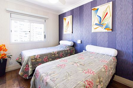 Apartamento para alugar com 151m², 4 quartos e 3 vagas Apartamento para alugar com 151m², 4 quartos e 3 vagasSuíte 2