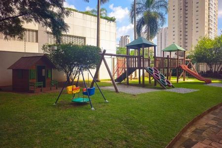 Playground de apartamento para alugar com 4 quartos, 150m² em Vila Leopoldina, São Paulo