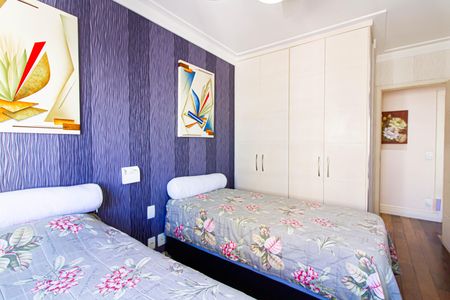 Apartamento para alugar com 151m², 4 quartos e 3 vagas Apartamento para alugar com 151m², 4 quartos e 3 vagasSuíte 2
