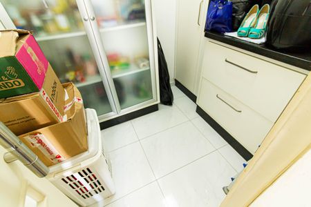 Apartamento para alugar com 151m², 4 quartos e 3 vagas Apartamento para alugar com 151m², 4 quartos e 3 vagasÁrea de Serviço