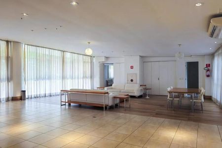 Apartamento para alugar com 151m², 4 quartos e 3 vagas Apartamento para alugar com 151m², 4 quartos e 3 vagasSalão de Festas
