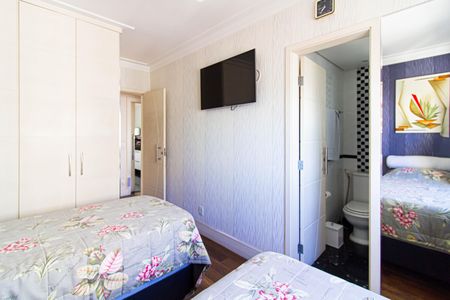 Apartamento para alugar com 151m², 4 quartos e 3 vagas Apartamento para alugar com 151m², 4 quartos e 3 vagasSuíte 2
