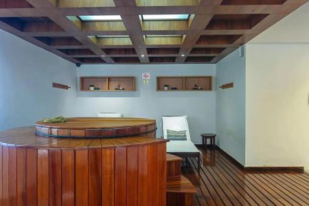 Spa de apartamento para alugar com 4 quartos, 150m² em Vila Leopoldina, São Paulo