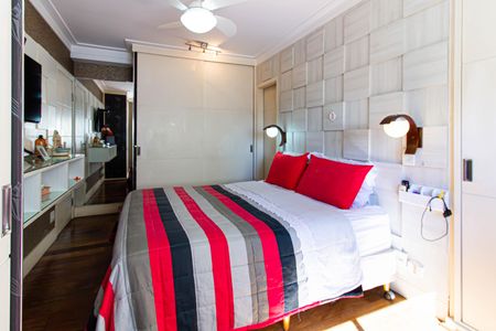 Apartamento para alugar com 151m², 4 quartos e 3 vagas Apartamento para alugar com 151m², 4 quartos e 3 vagasSuíte 3