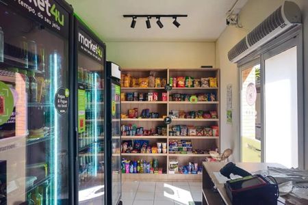 Mercado 24h de apartamento para alugar com 4 quartos, 150m² em Vila Leopoldina, São Paulo