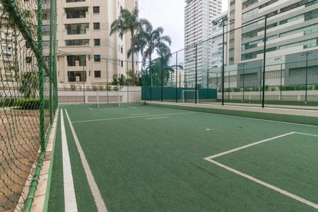 Apartamento para alugar com 151m², 4 quartos e 3 vagas Apartamento para alugar com 151m², 4 quartos e 3 vagasQuadra Esportiva