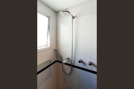 Banheiro da Suíte 2 de apartamento para alugar com 4 quartos, 150m² em Vila Leopoldina, São Paulo