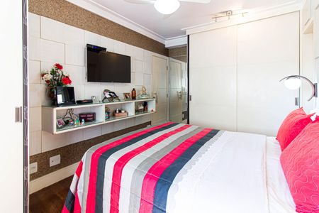 Apartamento para alugar com 151m², 4 quartos e 3 vagas Apartamento para alugar com 151m², 4 quartos e 3 vagasSuíte 3
