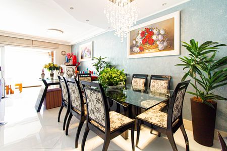 Apartamento para alugar com 151m², 4 quartos e 3 vagas Apartamento para alugar com 151m², 4 quartos e 3 vagasSala