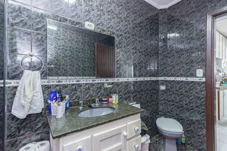 Banheiro de casa à venda com 4 quartos, 700m² em Vila Itaberaba, São Paulo