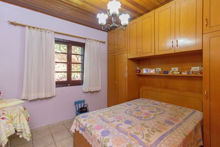 Quarto 1 de casa à venda com 4 quartos, 700m² em Vila Itaberaba, São Paulo