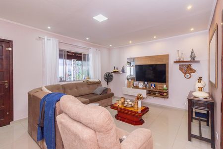 Casa à venda com 4 quartos, 700m² em Vila Itaberaba, São Paulo