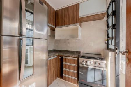 Foto 01 de apartamento à venda com 1 quarto, 48m² em Rio Branco, Porto Alegre