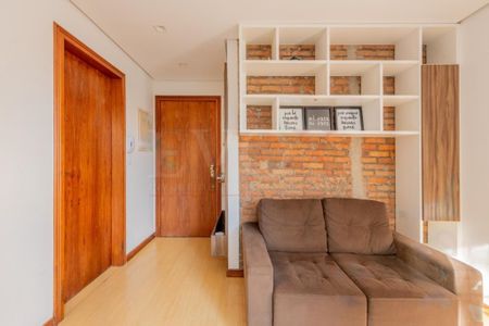 Foto 01 de apartamento à venda com 1 quarto, 48m² em Rio Branco, Porto Alegre