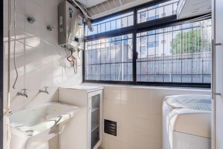 Foto 01 de apartamento à venda com 1 quarto, 48m² em Rio Branco, Porto Alegre