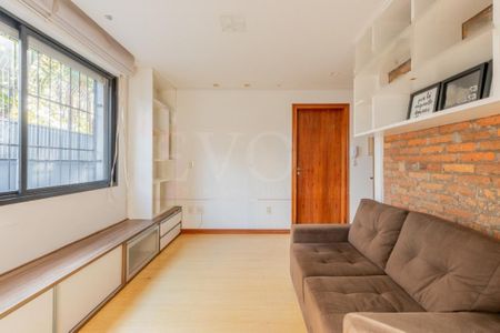 Foto 07 de apartamento à venda com 1 quarto, 48m² em Rio Branco, Porto Alegre