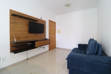 Apartamento para alugar com 2 quartos, 58m² em Santa Mônica, Uberlândia