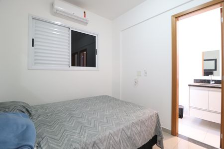 Apartamento para alugar com 58m², 2 quartos e 1 vagaQuarto 2 - Suíte