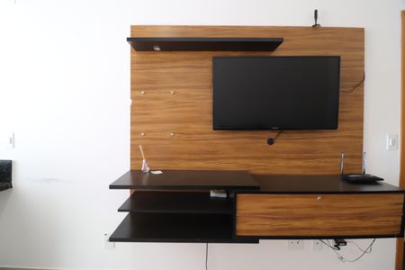 Apartamento para alugar com 58m², 2 quartos e 1 vagaSala