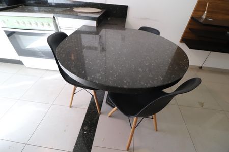 Apartamento para alugar com 58m², 2 quartos e 1 vagaCozinha