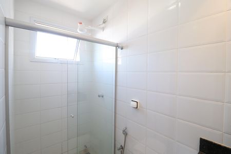 Apartamento para alugar com 58m², 2 quartos e 1 vagaBanheiro do Quarto 2