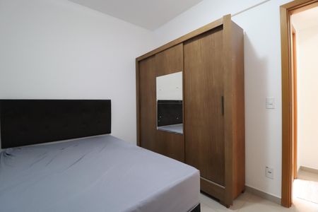 Apartamento para alugar com 58m², 2 quartos e 1 vagaQuarto 1