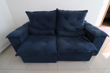 Apartamento para alugar com 58m², 2 quartos e 1 vagaSala