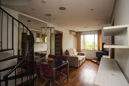 Apartamento à venda com 2 quartos, 132m² em Ipanema, Porto Alegre