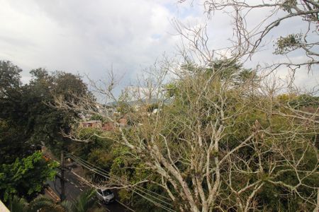 Vista do Terraço de apartamento à venda com 2 quartos, 132m² em Ipanema, Porto Alegre