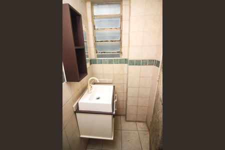 Lavabo de apartamento à venda com 2 quartos, 132m² em Ipanema, Porto Alegre