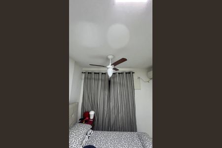 Quarto de apartamento para alugar com 1 quarto, 55m² em Parque Tamandaré, Campos dos Goytacazes