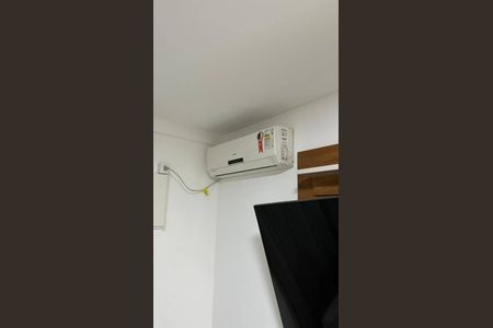 Apartamento para alugar com 55m², 1 quarto e 1 vaga Apartamento para alugar com 55m², 1 quarto e 1 vagaQuarto