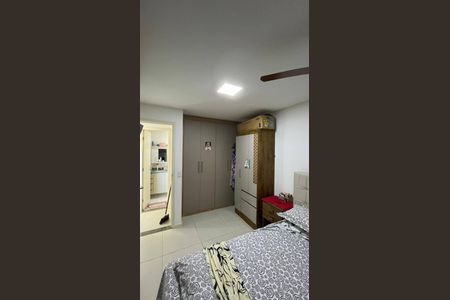 Quarto de apartamento para alugar com 1 quarto, 55m² em Parque Tamandaré, Campos dos Goytacazes