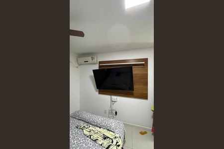 Apartamento para alugar com 55m², 1 quarto e 1 vaga Apartamento para alugar com 55m², 1 quarto e 1 vagaQuarto