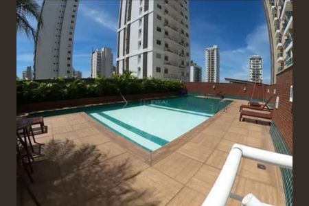 Piscina de apartamento para alugar com 1 quarto, 55m² em Parque Tamandaré, Campos dos Goytacazes