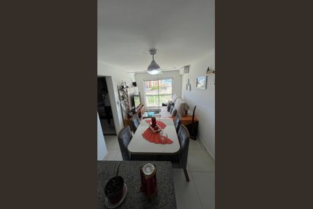 Apartamento para alugar com 1 quarto, 55m² em Parque Tamandaré, Campos dos Goytacazes
