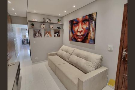 Casa à venda com 3 quartos, 125m² em Jardim Sao Luis, Barueri