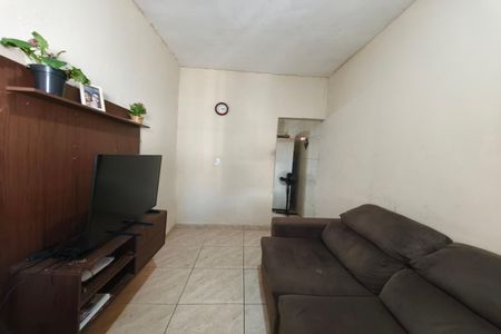 Sala de casa à venda com 3 quartos, 138m² em Tres Marias, Campinas