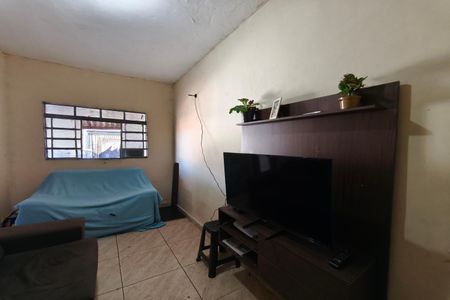 Sala de casa à venda com 3 quartos, 138m² em Tres Marias, Campinas