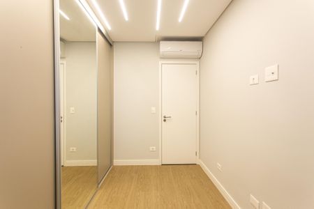 Quarto de apartamento para alugar com 2 quartos, 80m² em Tatuapé, São Paulo