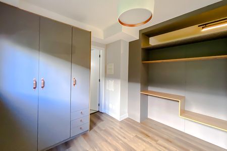 Quarto de apartamento para alugar com 1 quarto, 41m² em Pompeia, São Paulo