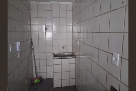 Apartamento para alugar com 35m², 1 quarto e 1 vaga Apartamento para alugar com 35m², 1 quarto e 1 vagaBanheiro