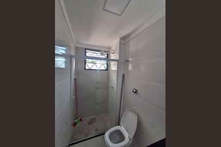Apartamento para alugar com 35m², 1 quarto e 1 vaga Apartamento para alugar com 35m², 1 quarto e 1 vagaBanheiro