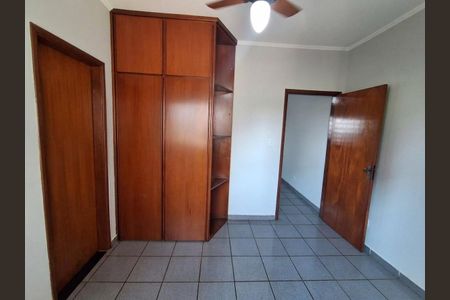 Quarto de apartamento para alugar com 1 quarto, 35m² em Jardim Irajá, Ribeirão Preto
