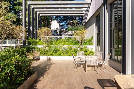 Apartamento à venda com 142m², 3 quartos e 2 vagas Apartamento à venda com 142m², 3 quartos e 2 vagasÁrea Comum