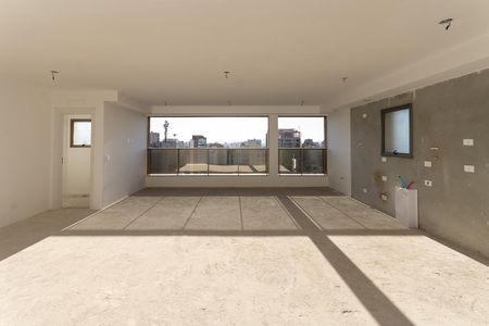 Apartamento à venda com 142m², 3 quartos e 2 vagas Apartamento à venda com 142m², 3 quartos e 2 vagasSala