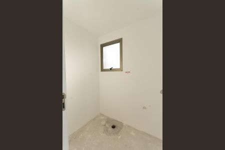 Apartamento à venda com 142m², 3 quartos e 2 vagas Apartamento à venda com 142m², 3 quartos e 2 vagasLavabo
