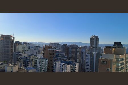 Apartamento à venda com 142m², 3 quartos e 2 vagas Apartamento à venda com 142m², 3 quartos e 2 vagasVista